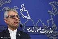 واکنش وزارت خارجه به ادعا‌های جعلی درباره محتوای نامه رئیس‌جمهور به ولیعهد عربستان