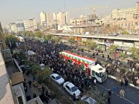 بیانیه شورای هماهنگی تبلیغات اسلامی در تجلیل از «حماسه فاطمی» مردم بصیر ایران در تشییع شهدای گمنام