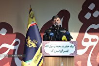 رادان: شهدا منبع امید و عقلانیت جامعه هستند/ قدرت ایران در پیروی از رهبری است