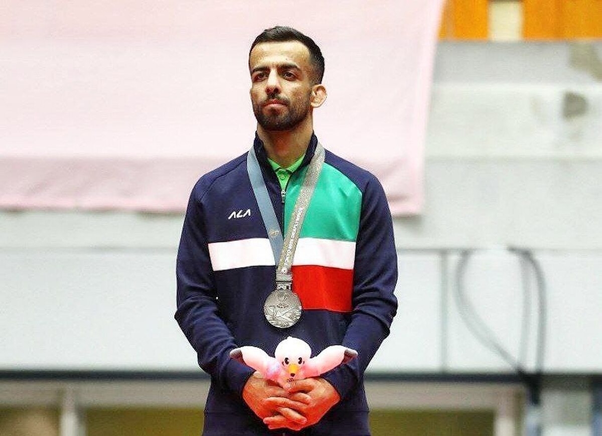 المپیک ناشنوایان| ادامه درخشش ملی پوشان در سه رشته کاراته، تکواندو و کشتی  مجموع مدال به 35 رسید