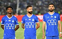 سهرابیان-باز-هم-با-استقلال-تمرین-نکرد