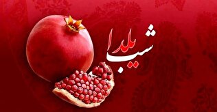 یلدا؛ جشنی برای تولد خورشید/ شبی که تکرار همیشگی امید است
