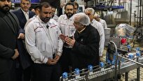 بازدید دادستان تهران از شرکت پگاه/ ورود دادستانی به تخلفات مربوط به بازار لبنیات