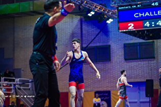 واکنش رئیس کمیسیون داوران به ریزش داوران بین‌المللی ایران: یک سری از نظر ما هم غیرفعال بودند؛ با UWW در مکاتبه‌ایم