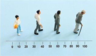 گزارش جهانی:افزایش امید به زندگی ۴ ساله در دو دهه اخیر، قواعد بازنشستگی را بازنویسی می‌کند