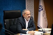 نجات حتی یک دانش‌آموز از آسیب‌های اجتماعی برای دنیا و آخرت کفایت می‌کند