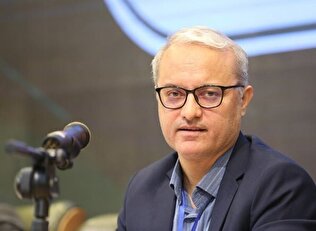 استاد دانشگاه آزاد بوکان رئیس پارلمان دانشجویی کشور شد