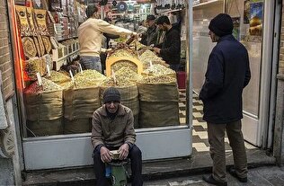 گرانی میوه و آجیل یلدا نتیجه سوءمدیریت و ضعف نظارت است/ انبارها خالی نیست