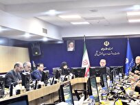 سکان-آموزش-علوم-پزشکی-کشور-به-طاهره-چنگیز-سپرده-شد