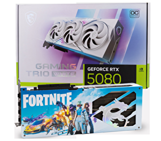 جزئیات جدید جوایز ۱۰۰ هزار دلاری و کارت گرافیک RTX ۵۰۸۰ در تورنمنت انویدیا و فورتنایت