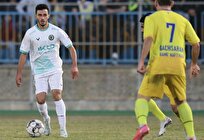 جام حذفی| پیکان با عبور از حریف لیگ یکی راهی مرحله بعد شد