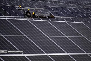 ۳ استان پیشتاز توسعه انرژی‌های تجدیدپذیر؛ ۶۰۰ پروژه نیروگاهی تا پاییز ۱۴۰۵ به بهره‌برداری می‌رسد