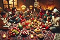 یلدا؛ سرمایه تمدنی ایران و روایتی جهانی از امید، خانواده و هویت