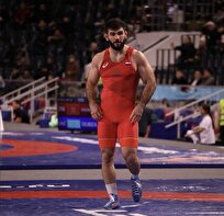 نبرد مساوی تیم‌های سیداکوف و سعدالله‌یف و شکست عثمانوف از سالکازانوف/ زور کادی‌یف به نایفونوف نرسید