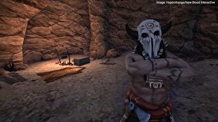 هدیه جدید اپیک گیمز، شوتر ترسناک Blood West را همین حالا رایگان دریافت کنید