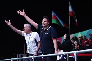 سه اشتباه داور تمرکز بازیکنان را بهم زد/ ژاپن نبود اما سطح مسابقات در ریاض بالا بود