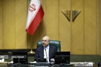 قالیباف: به زودی طرح کالابرگ با شیوه جدید که قیمت کالا را ثابت نگه می‌دارد اجرایی می‌شود