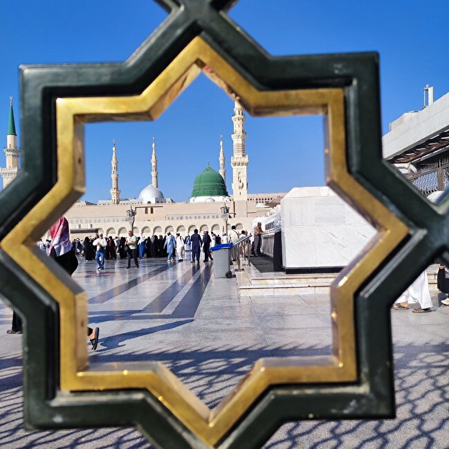 روایتی از یک دعای مستجاب؛ پذیرش شگفت‌انگیز دانشجوی تهرانی در کاروان حج