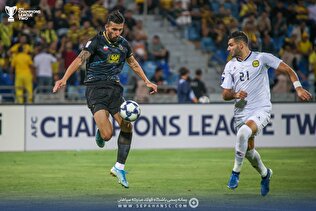 لیگ قهرمانان آسیا| سپاهان به دنبال صعود با شکست الحسین