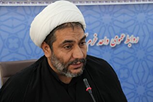 دشمن در جنگ ترکیبی به دنبال اخلال در ادراکات است