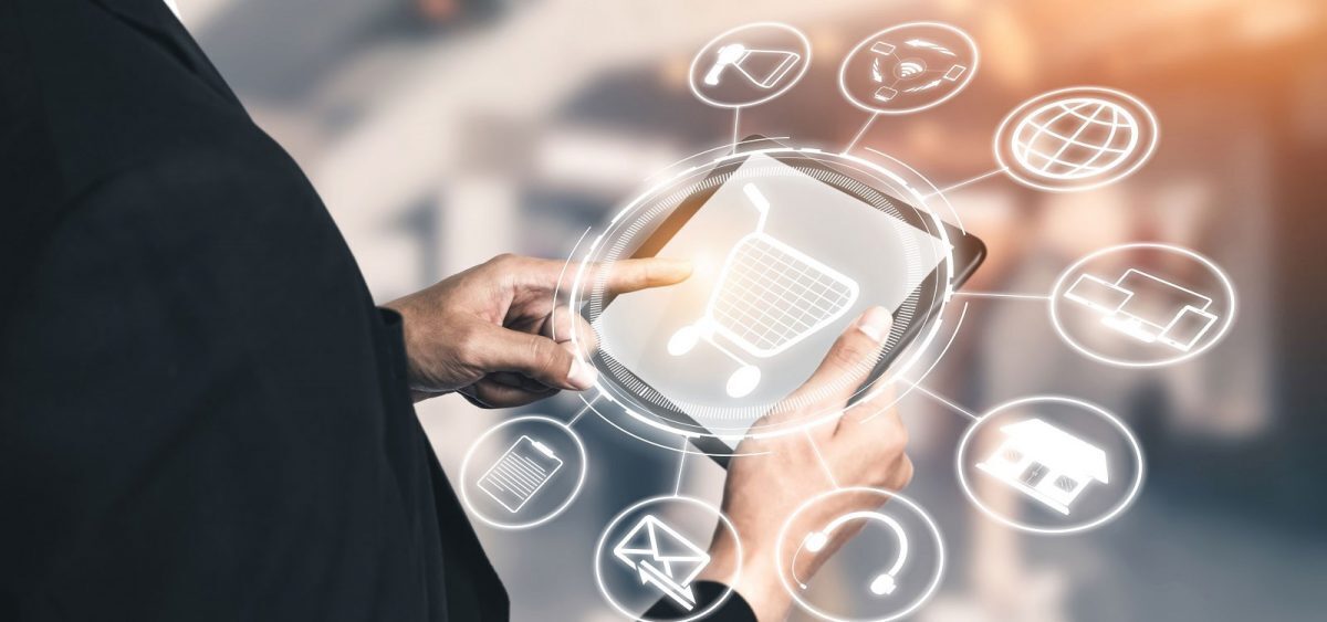 شریانهای حیاتی تحول دیجیتال و بازتعریف اقتصاد دانشگاهی با هوش اقتصادی و تجارت الکترونیک