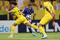 آمار و ارقام دیدار استقلال و الوصل/ همه چیز مهیای گرفتن انتقام است