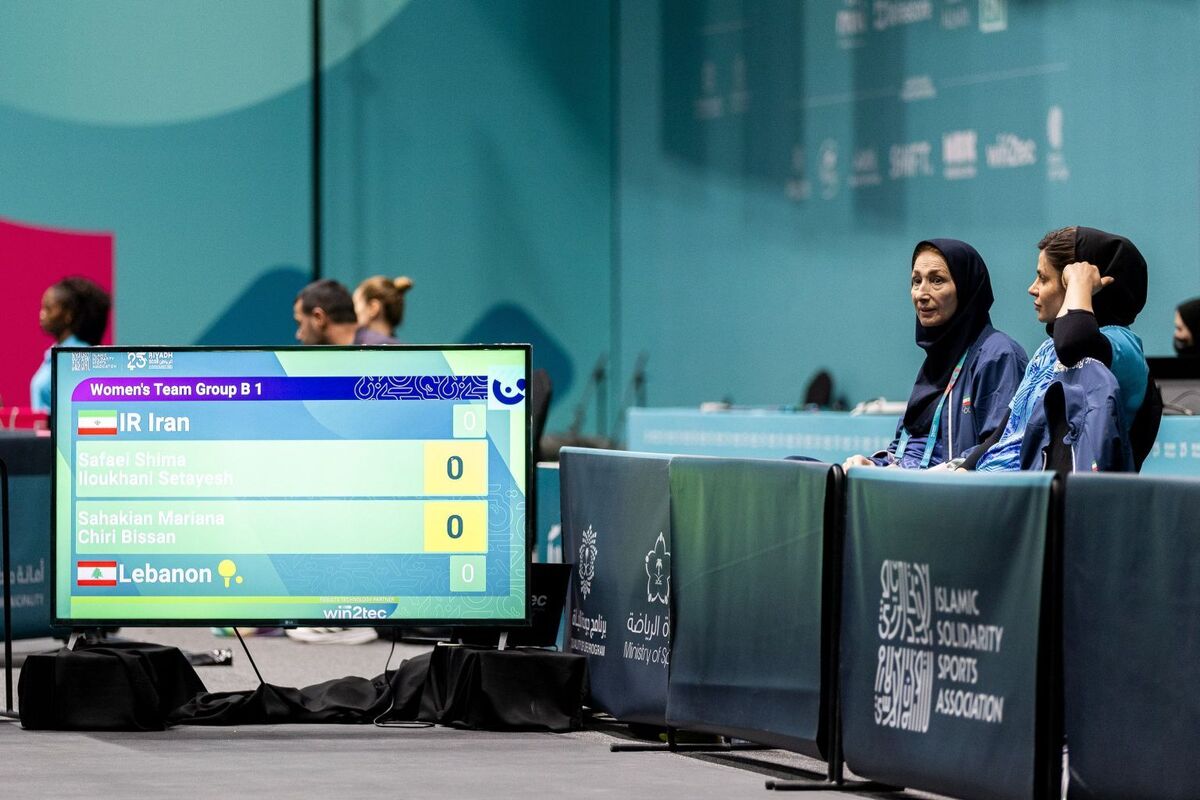 لیموچی: چه کسی را باید جانشین شهسواری که نفر اول ایران است کنیم؟  کسب دو طلا و یک برنز توسط بانوان اتفاق مهمی بود