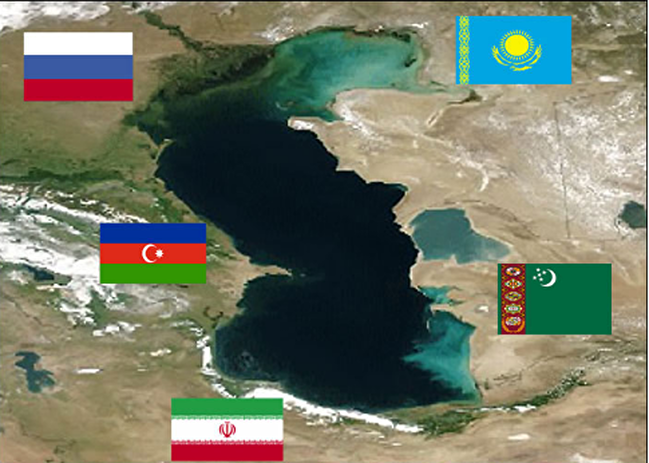 منطقه خزر؛ نقطه عطف دیپلماسی همسایگی یا آزمون سخت چالش‌ها؟