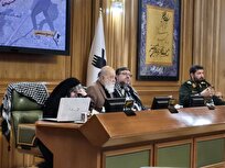 چمران: مقصران آلودگی هوای تهران را معرفی خواهیم کرد