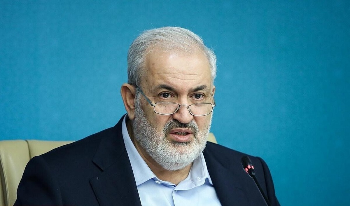 تاکید وزیر نیرو بر هوشمندسازی و بازچرخانی منابع آب