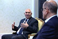 ربیعی از حضور رئیس فدراسیون جهانی وزنه برداری در ایران خبر داد