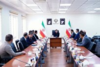 مخبر: نیروی انسانی ماهر، محور توسعه و پیشرفت کشور است