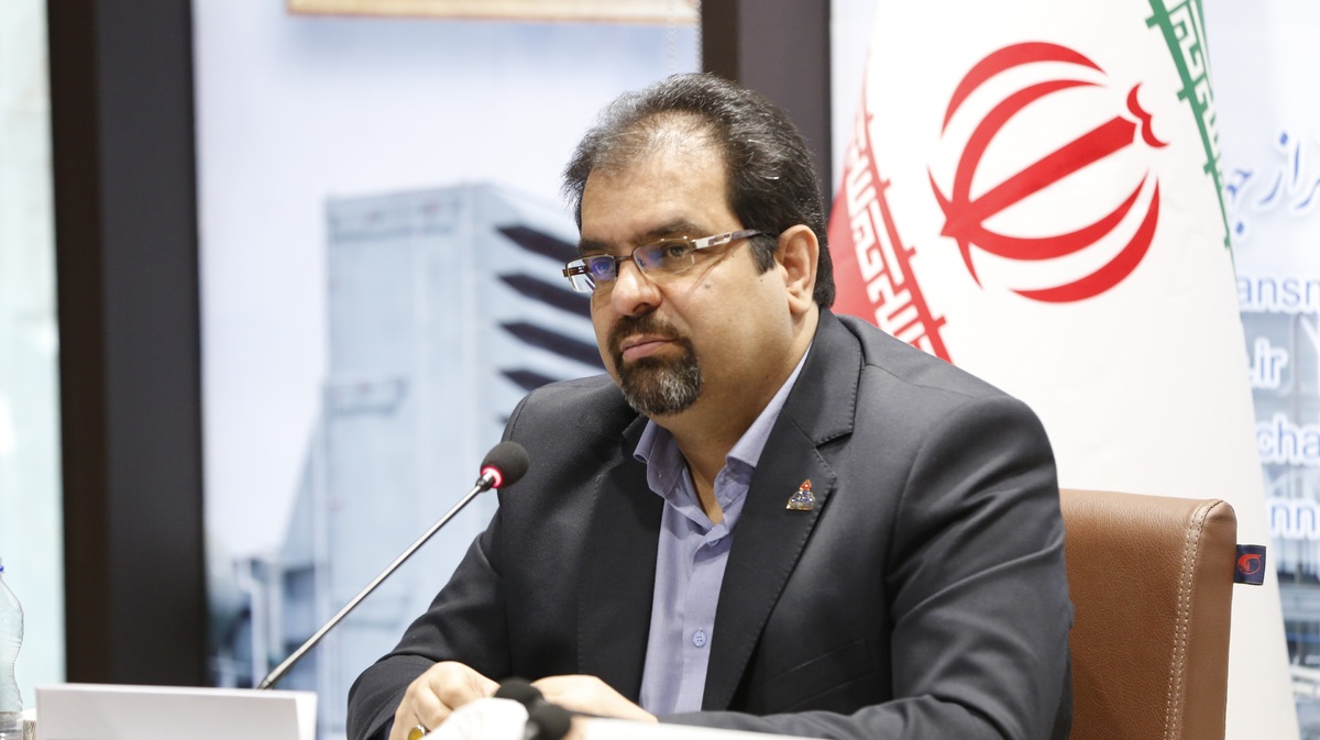 گاز تحویلی به نیروگاهها در آبان بالاتر از برنامه