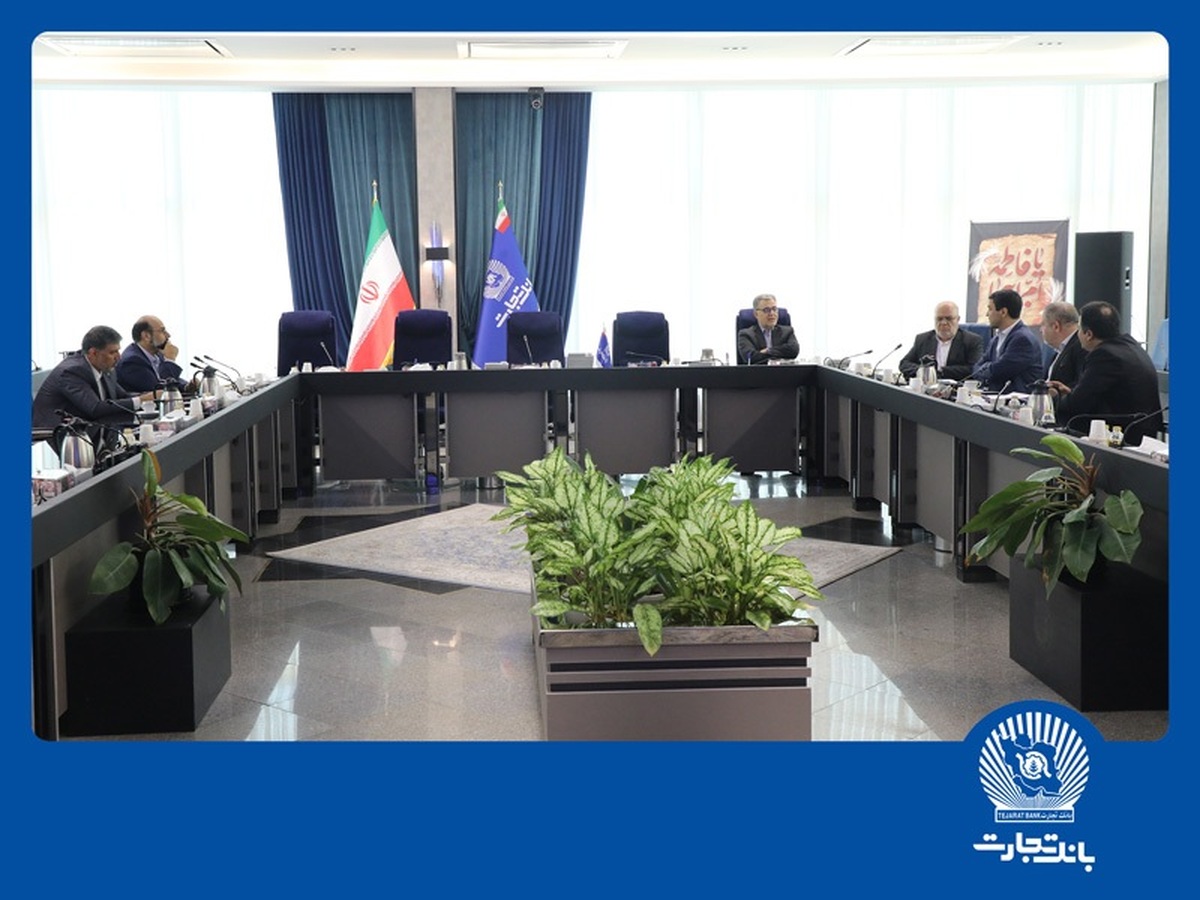 کمیته امور ایثارگران تشکیل جلسه داد