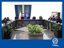 کمیته امور ایثارگران تشکیل جلسه داد