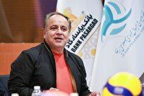 قوچان‌نژاد: تلاش ما استفاده از ناظران دقیق‌تر است تا بتوانیم به استاندارد های روز دنیا نزدیک تر شویم