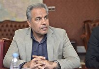 عرب: به عدم صدور روادید ورزشکارانمان معترضیم/ وضعیت تلخابی بر عهده وزارت ورزش و‌ جوانان است