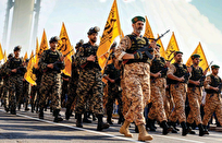 رزمایش بزرگ اقتدار بسیجیان سپاه محمد رسول‌الله (ص) در تهران برگزار می‌شود