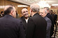 تأکید زرداری بر پیشبرد همکاری‌های همه‌جانبه با ایران