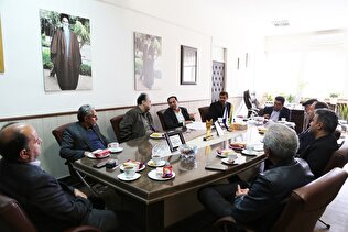 آغاز مسیر توسعه پایدار شهرستان تربت‌حیدریه از دانشگاه آزاد