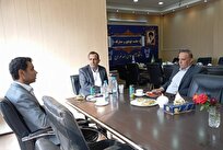 کیفیت تدریس و تعامل استاد و دانشجو خط قرمز ماست