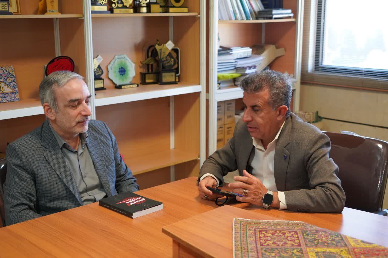 سنگین‌ترین موضوعات کشور در ترازوی نقد دانشجویی/جای خالی مطالبه‌گری صحیح پُر شد