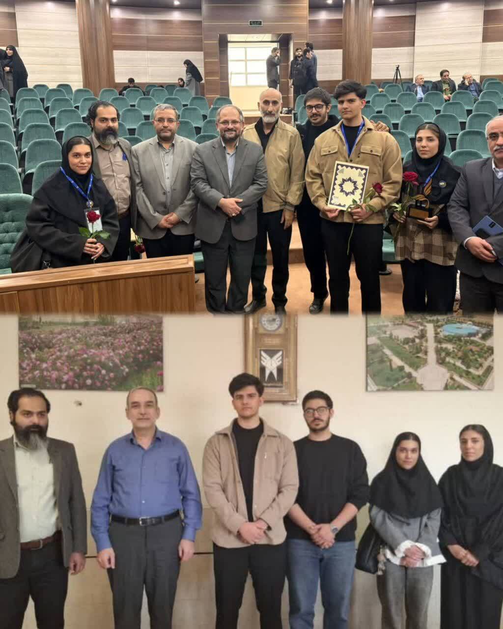 سنگین‌ترین موضوعات کشور در ترازوی نقد دانشجویی/جای خالی مطالبه‌گری صحیح پُر شد