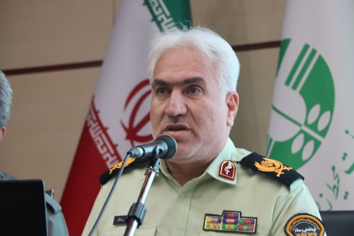 یک جرقه، یک فاجعه؛ هشدار درباره افزایش آتش‌سوزی در جنگل‌ها و مراتع