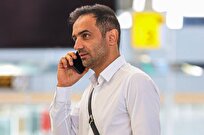 جمشیدیان: لیموچی نیم‌فصل اضافه می‌شود/ سپاهان تیام را جذب نمی‌کند+فیلم