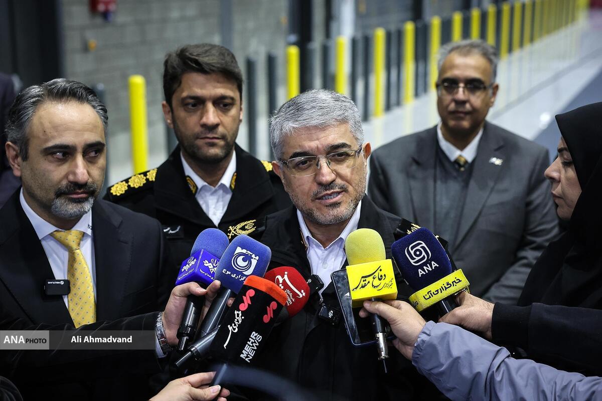 هیچ خودرویی بدون تست تصادف اجازه تولید و شماره‌گذاری نخواهد داشت