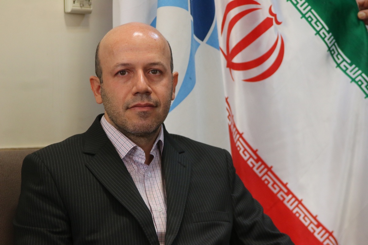 عضو جدید کمیته تخصصی هیئت‌های ممیزه دانشگاه آزاد منصوب شد