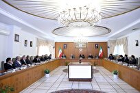 تأکید پزشکیان بر تسریع روند پیش‌برد طرح‌های مهار گاز‌های فلر