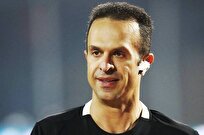 داوران هفته یازدهم لیگ برتر مشخص شدند