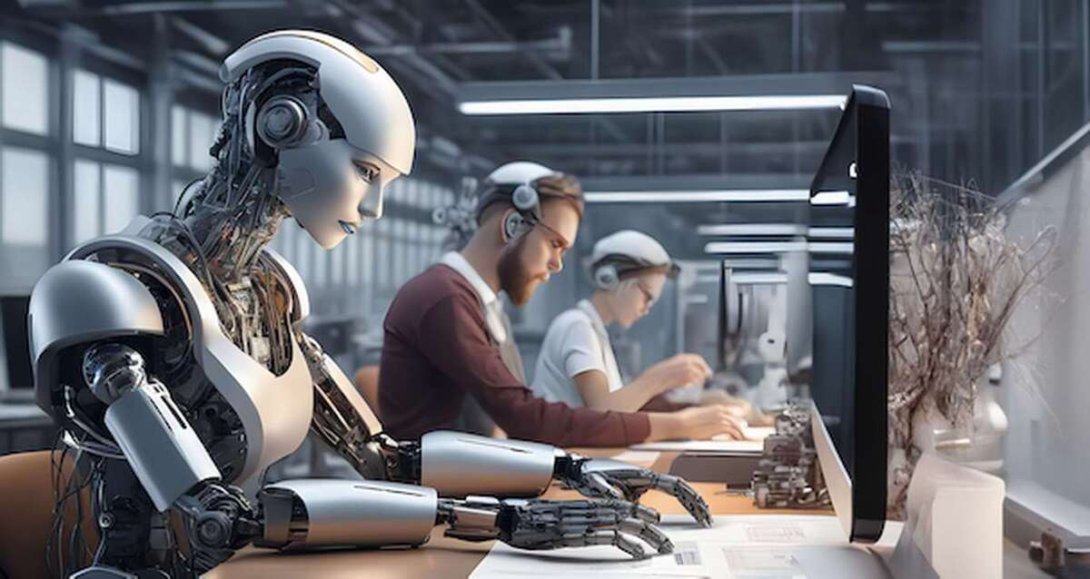 هوش مصنوعی در دانشگاه: نجات‌دهنده یا جایگزین؟